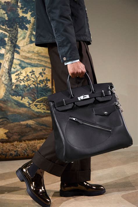 hermes bag men|Hermes backpacks for men.